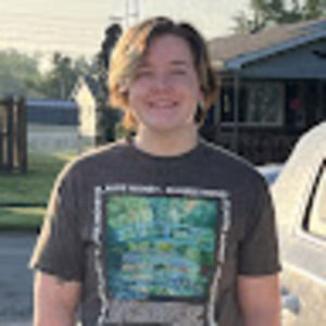 Meet your Posher, Ellabelle